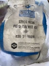 Akron Style 9126 Field Service Kit For 820 Valve Wild Land Fire Fighter. Fixed Price $69.77.