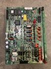 Mircom Fire Alarm Main Control Board. Fixed Price $325.00.