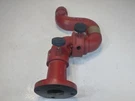 Akron Brass Omega Xp Monitor 3" Flange 2.5" Nh Outlet, Style 3526. Fixed Price $1899.00.