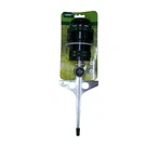 Orbit 58573N H2O-SIX Gear-drive Sprinkler On Metal T-spike. Fixed Price $14.99.