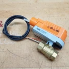 Belimo Z2050Q-J+CQKB24-S-LL Valve Actuator Assembly, 360PSI 24V CV5.9 1/2" Fnpt. Fixed Price $102.59.