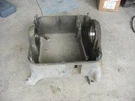 Ridgid 400A Pipe Threader Machine Housing Main Body. Fixed Price $250.00.