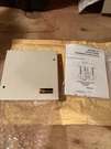 New Simplex Fire Alarm Module Assembly 2190-9163 Mapnet Ii Control Zam. Fixed Price $70.00.