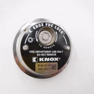 Knox 2-1/2" Fdc Standard Locking Cap 3110 3.068 7.5 Tpi(nh/nst) See Desc. Fixed Price $292.99.