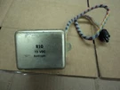 Master Controls Diesel Fire Pump Controller B601691ENGINE Crank Module R10 12VDC. Fixed Price $65.00.