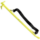 Leatherhead Tools NYHL-4-S Hook, Ft. Hiviz Lime, W/ Chisel End & Strap. Fixed Price $176.99.