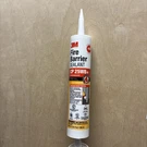 Case Of 12 - 3M Fire Barrier Sealant Cp 25WB+ Red Intumescent 10.1 Oz New. Fixed Price $95.00.