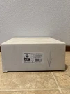 Est GCF-S7VMH Ceiling Mount Speaker Strobe White. Fixed Price $30.00.