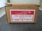 Edwards 270-SPO Fire Alarm Station New!. Fixed Price $34.95.
