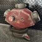 Akron Brass Siamese Clapper Valve Three Way 3" Fm Inlet 1256 Water Hydrant. Fixed Price $167.99.