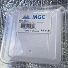 Mgc MIX-4045 4000/4100 Series Dual Relay Module Rev.e, Made In Canada. Fixed Price $40.00.