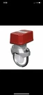 Potter Electric Signal Vsr-f 5INCH (factory Sealed!) Same As VSR-5. Fixed Price $100.00.