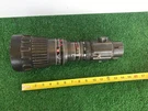 Akron Akromatic Style 5238 Fire Hose Nozzle 1.5" Nh Adjustable 75-375 Gpm. Fixed Price $85.00.
