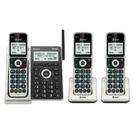 At&t BL3107-3 Dect 6.0 3-HANDSET Cordless Phone With Bluetooth Connect Cel.... Fixed Price $130.65.