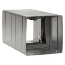 Dayton 20CK14 Sleeved Fire Damper,static, Vertical. Fixed Price $130.28.