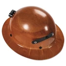 Skullgard Protective Caps And Hats, Staz-on, Hat, Bracket/cord Holder, Tan Msa. Fixed Price $174.23.