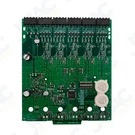 Notifier XP10-M Addressable Fire Alarm Monitor Board *new Free Shipping**. Fixed Price $400.00.