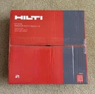 Hilti CP617XL. X9 Fire Stop Putty Pads. 20 Pcs. Brand New/sealed.. Fixed Price $149.99.