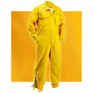 Crew Boss 6.0 Oz. Nomex Iiia Jumpsuit, X-large 46 -48 Chest. Fixed Price $717.00.