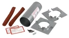 3M Fire Barrier Putty Sleeve Kit Dt 400 In Round 1CASE. Fixed Price $49.98.