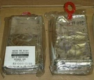 Lot Of 2 Anchor Industries Emergency Shelter Firefighter 1985 Nos. Fixed Price $59.99.
