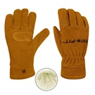 Wildland Firefighter Gloves - Heat & Flame Resistant, Durable Firefighting Gear. Fixed Price $93.99.