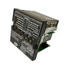 Fireye MEC120 Chassis W/ MERT4 & MEP560 Modules (untested, For Parts). Fixed Price $400.00.