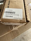Detex EAX-500 Gray W-cyl Exit Door ALARM,9V BATTERY,PLASTIC,100DB 44ZU93. Fixed Price $219.00.