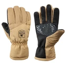Holik Safire 8083 Gloves, Beige, 64XW Medium/short Fingers. Fixed Price $70.00.