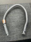 Victaulic Vicflex Braided Sprinkler Hose 3/4 Mnpt 48 175 Psi 513433. Fixed Price $49.99.