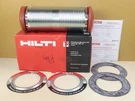 Hilti Firestop Sleeve Kit Cfs-sl Sk 4" #2064272 New. Fixed Price $150.00.