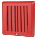 Edwards-signaling 2447TH-R Temporal Horn, Red, 24VDC, Ul Csfm. Fixed Price $58.93.