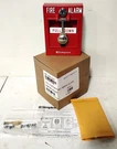Simplex 4099-9002 0630696 Addressable Pull Station W/ Break Glass. Fixed Price $67.99.