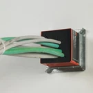 3M Fire Barrier Pass-through Device PT4SD, In Square. Fixed Price $782.10.