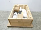 Fike E70-035-D-W-SBC Explosion Protection Unit Assembly. Fixed Price $2500.00.