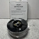Edwards 281B Heat Detector 135 Degrees. Fixed Price $35.00.