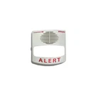 Simplex 49AVC-WWALT-O Cover, Wall White Alert. Fixed Price $8.75.