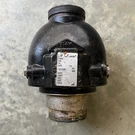 Swing Valve 3" Victaulic 716H Vic-check Grooved End 365 Psi V030716PE3. Fixed Price $100.00.