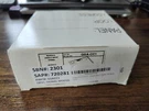 New Box Mirtone GSA-CC1 Module Single Input Signal Fire Alarm. Fixed Price $22.00.