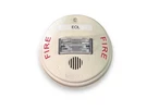 Gentex GCC24CW Fire Alarm Horn Strobe Ceiling White W/ Mounting Plate. Fixed Price $19.95.