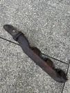 V-378 Cummins Diesel Exhaust Manifold Off 70S Pettibone Crane Cummings Engine. Fixed Price $195.00.