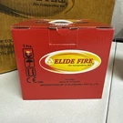 Elide Fire - Extinguishing Ball For Houses And Buildings Iso 9001. Fixed Price $69.99.