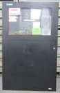 Siemens Cerberus Pyrotronics Fire Alarm Panel W/ Keys Mxl. Fixed Price $899.99.