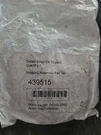 10 Pack Ansul Pyro-chem Stainless Steel Detection Scissors 439515. Fixed Price $149.00.