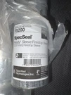Specseal 12"L X 2"DIA Ready Fire Stop Sleeve FS200. Fixed Price $79.96.