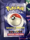 Pokemon Advanced Rulebook Version Pamphlet Base Set Tcg Starter 1999 Wotc - Lp. Fixed Price $12.58.