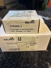 Belimo Z2050Q-J CQKB24-RR / CQKB24RR (brand New). Fixed Price $50.00.