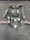 Avon Isi Viking Dxl Cbrn Scba Airpack Medium Mask. Fixed Price $90.00.