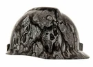 Msa 10204778 Hydro Dip V-gard Cap Hat Devils Kanyon Csa Fast Trac Iii Suspension. Fixed Price $46.97.