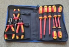 Jonard TK-110INS Pc Insulated Set. Fixed Price $54.95.